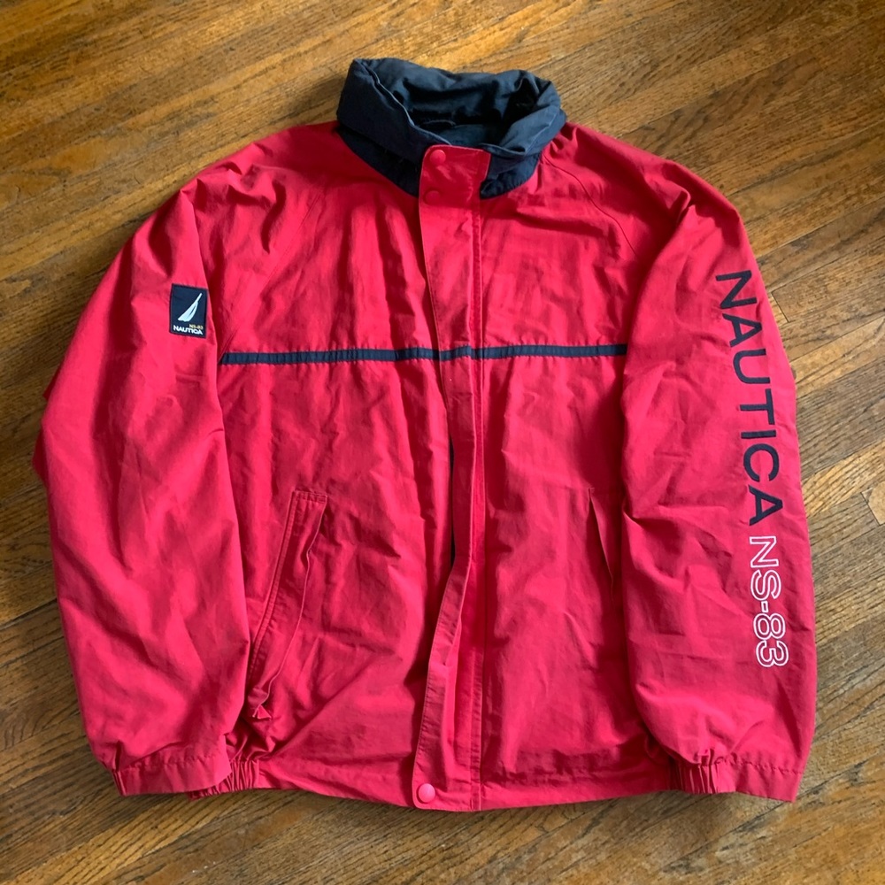 Nautica NS-83 Jacket